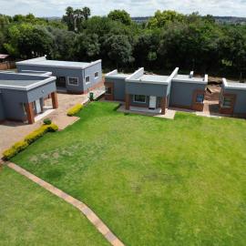 Mafini Villa, hotel in Centurion