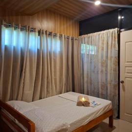 Queenbee's Place, hotel a Tagum