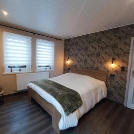 A l'ombre de la chapelle, hotel u gradu Malmedi