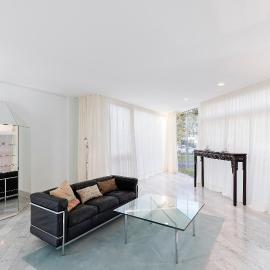 Design-Apartment，Eichwäldchen的飯店