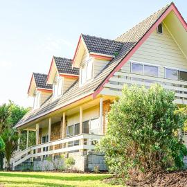 Ora Springs Exclusive Nature Retreat