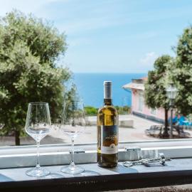 Casa Vittoria - Tenuta Golfo Paradiso