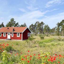 Nobel Cabins - Furillen, hotel en Lärbro