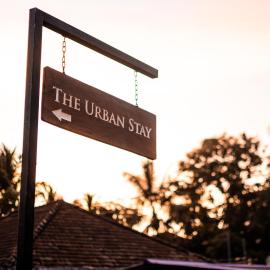 The Urban Stay, hotel a Galle