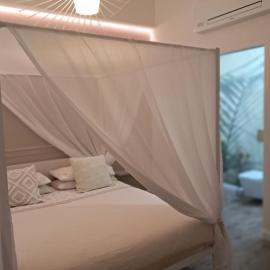Villa " LE GILDA" Appartamento VISTA MARE