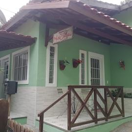 Pousada Monte das Candeias, hotel in Guaramiranga