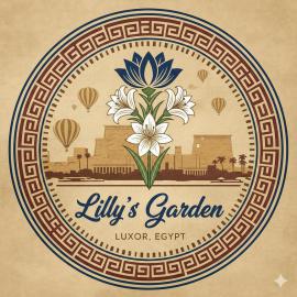 Lilys Garden Guest House