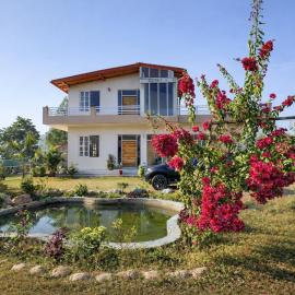 Hibiscus, hotel a Kota Bāgh