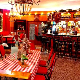 Hotel Georgenhöhe Wildemann, hotel v destinácii Wildemann