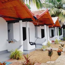 Econest arugambay