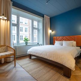Hotel Mayfair