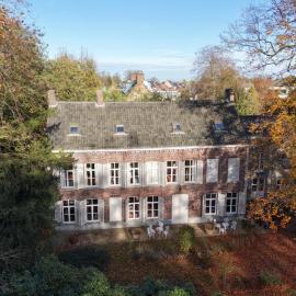 Eremyten Hof, viešbutis mieste Evergem