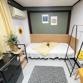 더스테이365 디럭스, Hotel in Seoul