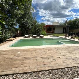 Aires- Casas de campo, hotel u gradu Vilja Karlos Paz