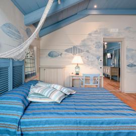 Segnavento -Rooms and Suites B&B a Manta vicino Saluzzo โรงแรมในManta