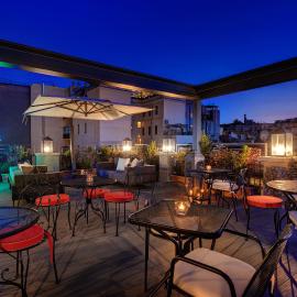 Dharma Boutique Hotel & SPA