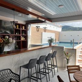 과두아스에 위치한 호텔 Wiky House Guaduas