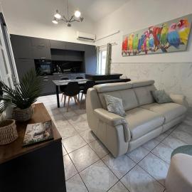 Magnifique Apparetement 4 personnes - Proche toutes commodité, hotel i Volx