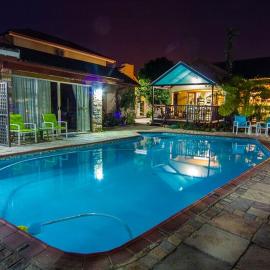 Matts Rest Bnb & Self-catering, hotel in Pietermaritzburg
