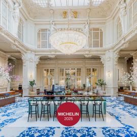 Grandhotel Pupp, hotel in Karlsbad