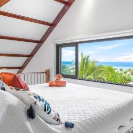 L'Océan Perché - 3Ch, Vue Mer et Proche de la Plage