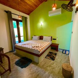 King CoCo House