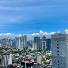 The Gramercy Residences by Season Staycation Ph