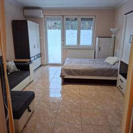 Benett Apartman