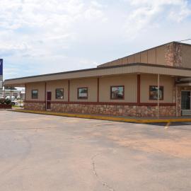 Regency Inn, hotel in Chickasha