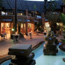 Green Haven Guest Lodge