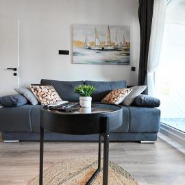 The gravel beach apartment #2