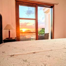 Lo de las Tías, hotel en Solís