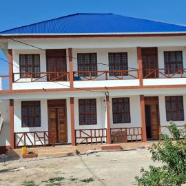 Karibu House Bwejuu