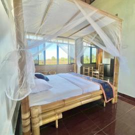 Tutwin Guesthouse, hotel sa Krambitan