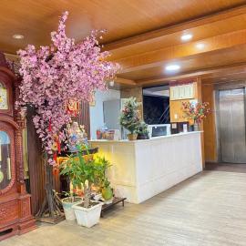 Văn An Hotel