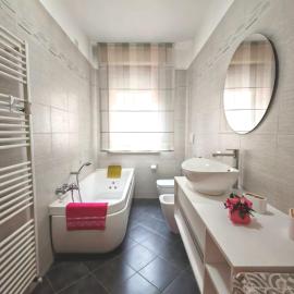 Sergio's house 15th Venice free parking, hotell i Mestre
