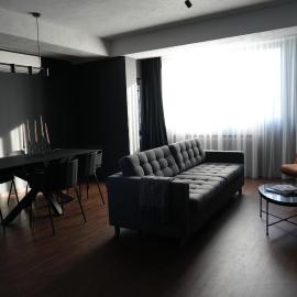 Flat 6 - Luxury Designer Apartment