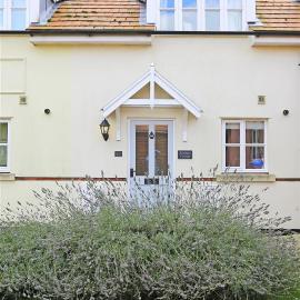 2 Bed in Southwold oc-scl, hotel di Reydon