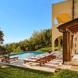 Villa Zora by Villa Plus