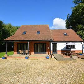 3 Bed in Thursford oc-2370