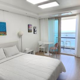 Sokcho Summitbay 1701 "Ocean View"