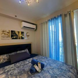 Seakyung, hotel v mestu Sampong