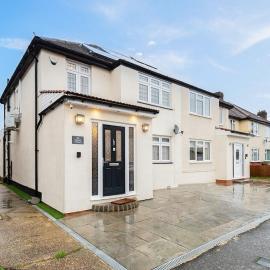 Windermere House, hotel in Hornchurch