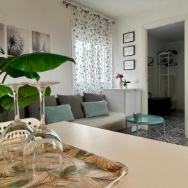 La casita de Sara، فندق في سيتينيل