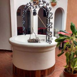 Hostal el Aljibe