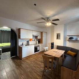 3100 Apartment RATZERSDORFER SEEN Top 7