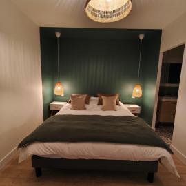 Studio à la Ferme: Berméricourt şehrinde bir otel