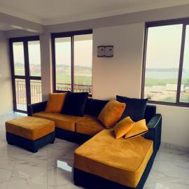 Nordik Hotel, hotelli kohteessa Nkumba