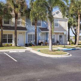 The Turtle Retreat at Sabal Key