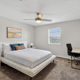 Northtown Apartments 14D I Spacious 1 Bed 1 Bath